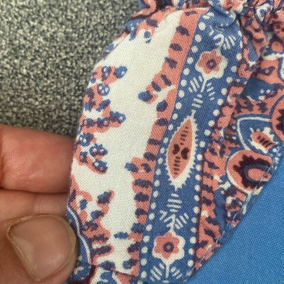 H&M Bela and Nuni boho rayon 3T - Picture 5 of 10